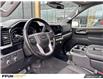 2023 GMC Sierra 1500 SLE (Stk: F0599) in Saskatoon - Image 11 of 29