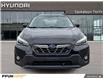 2021 Subaru Crosstrek Sport (Stk: F0703) in Saskatoon - Image 9 of 29