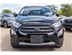 2021 Ford EcoSport Titanium (Stk: PW0113) in Edmonton - Image 4 of 25