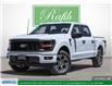 2025 Ford F-150 STX (Stk: C54424) in London - Image 1 of 24