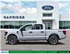2025 Ford F-150 STX (Stk: C54424) in London - Image 3 of 24