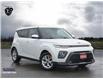 2020 Kia Soul EX (Stk: MZ114DTA) in Ottawa - Image 1 of 22