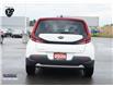 2020 Kia Soul EX (Stk: MZ114DTA) in Ottawa - Image 4 of 22