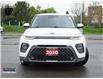 2020 Kia Soul EX (Stk: MZ114DTA) in Ottawa - Image 7 of 22