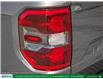 2025 Ford Maverick Lariat (Stk: C54411) in London - Image 9 of 23