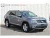 2019 Volkswagen Atlas 3.6 FSI Execline (Stk: 17-25-0674A) in Ottawa - Image 6 of 18