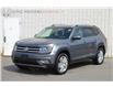 2019 Volkswagen Atlas 3.6 FSI Execline (Stk: 17-25-0674A) in Ottawa - Image 8 of 18