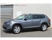 2019 Volkswagen Atlas 3.6 FSI Execline (Stk: 17-25-0674A) in Ottawa - Image 9 of 18