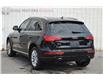 2017 Audi Q5 3.0T Progressiv (Stk: 17-25-0576A) in Ottawa - Image 4 of 17