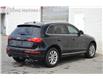 2017 Audi Q5 3.0T Progressiv (Stk: 17-25-0576A) in Ottawa - Image 6 of 17