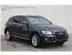 2017 Audi Q5 3.0T Progressiv (Stk: 17-25-0576A) in Ottawa - Image 7 of 17