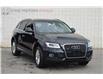 2017 Audi Q5 3.0T Progressiv (Stk: 17-25-0576A) in Ottawa - Image 8 of 17