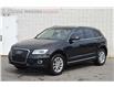 2017 Audi Q5 3.0T Progressiv (Stk: 17-25-0576A) in Ottawa - Image 2 of 17