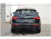 2017 Audi Q5 3.0T Progressiv (Stk: 17-25-0576A) in Ottawa - Image 14 of 17