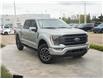 2022 Ford F-150 Lariat (Stk: P11883) in Red Deer - Image 1 of 22