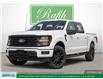 2025 Ford F-150 XLT (Stk: C54408) in London - Image 1 of 24