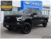 2022 Chevrolet Silverado 1500 LT Trail Boss (Stk: T5207A) in Kincardine - Image 1 of 23
