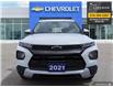 2021 Chevrolet TrailBlazer LT (Stk: T5218A) in Kincardine - Image 2 of 24