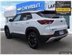 2021 Chevrolet TrailBlazer LT (Stk: T5218A) in Kincardine - Image 4 of 24
