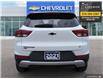 2021 Chevrolet TrailBlazer LT (Stk: T5218A) in Kincardine - Image 5 of 24