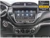 2021 Chevrolet TrailBlazer LT (Stk: T5218A) in Kincardine - Image 18 of 24