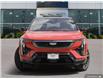 2025 Cadillac OPTIQ Sport (Stk: 170335) in London - Image 2 of 27