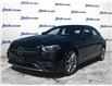 2021 Mercedes-Benz E-Class Base (Stk: 2570900A) in London - Image 1 of 25