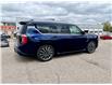 2025 Nissan Armada Platinum Reserve (Stk: 15868) in Okotoks - Image 2 of 18