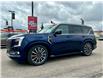 2025 Nissan Armada Platinum Reserve (Stk: 15868) in Okotoks - Image 3 of 18