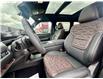 2025 Nissan Armada Platinum Reserve (Stk: 15868) in Okotoks - Image 13 of 18