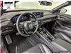 2025 Honda Accord Hybrid Sport-L (Stk: 25H527) in Chilliwack - Image 17 of 34