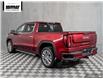 2021 GMC Sierra 1500 Denali (Stk: C0040) in Chilliwack - Image 4 of 36