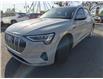 2019 Audi e-tron 55 Progressiv in Ottawa - Image 4 of 22