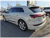 2019 Audi e-tron 55 Progressiv in Ottawa - Image 7 of 22