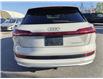 2019 Audi e-tron 55 Progressiv in Ottawa - Image 8 of 22