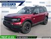 2025 Ford Bronco Sport Big Bend (Stk: 27055) in Dartmouth - Image 1 of 24
