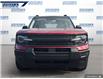2025 Ford Bronco Sport Big Bend (Stk: 27055) in Dartmouth - Image 2 of 24