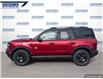 2025 Ford Bronco Sport Big Bend (Stk: 27055) in Dartmouth - Image 3 of 24