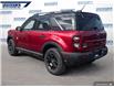 2025 Ford Bronco Sport Big Bend (Stk: 27055) in Dartmouth - Image 4 of 24