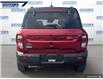 2025 Ford Bronco Sport Big Bend (Stk: 27055) in Dartmouth - Image 5 of 24