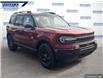 2025 Ford Bronco Sport Big Bend (Stk: 27055) in Dartmouth - Image 6 of 24