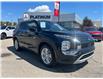 2025 Mitsubishi Outlander PHEV LE (Stk: R1021) in Calgary - Image 1 of 19