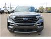 2020 Ford Explorer XLT (Stk: 25S100A) in Medicine Hat - Image 8 of 27