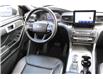 2020 Ford Explorer XLT (Stk: 25S100A) in Medicine Hat - Image 19 of 27