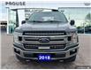 2018 Ford F-150  (Stk: 7949-25A) in Sault Ste. Marie - Image 2 of 25