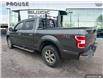 2018 Ford F-150  (Stk: 7949-25A) in Sault Ste. Marie - Image 4 of 25