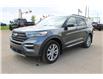 2020 Ford Explorer XLT (Stk: 25S100A) in Medicine Hat - Image 1 of 27