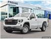 2025 GMC Sierra 1500 Pro (Stk: 8291-25) in Sault Ste. Marie - Image 1 of 22