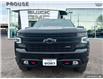 2021 Chevrolet Silverado 1500 LT Trail Boss (Stk: 7211-25A) in Sault Ste. Marie - Image 2 of 25