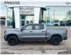 2021 Chevrolet Silverado 1500 LT Trail Boss (Stk: 7211-25A) in Sault Ste. Marie - Image 3 of 25